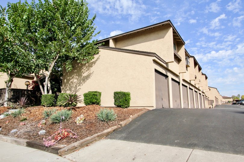 Lakeview Carlton Hills Santee CA